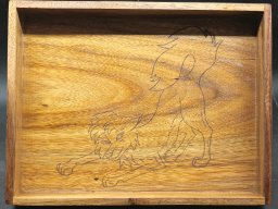 Canary Wood